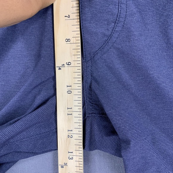 Kuhl Deceptr Pants Mens 36x30 Blue & Black Hiking Travel Stretch Tufflite EUC - Picture 13 of 16